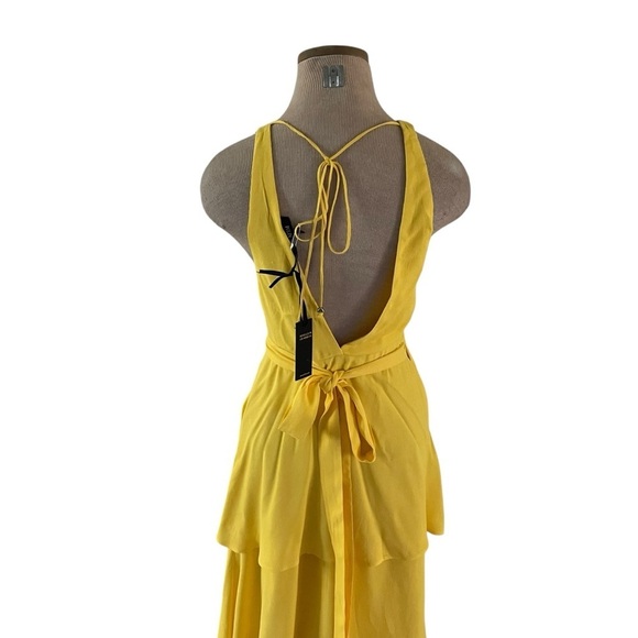 NWT AFRM Wom Dress Size XS - Picture 9 of 10